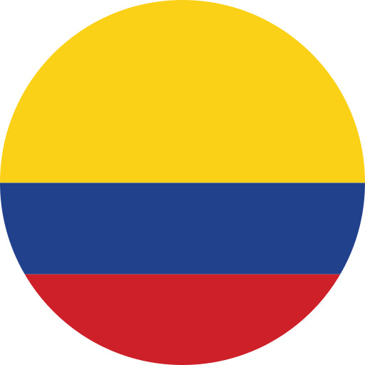Bandera de Colombia