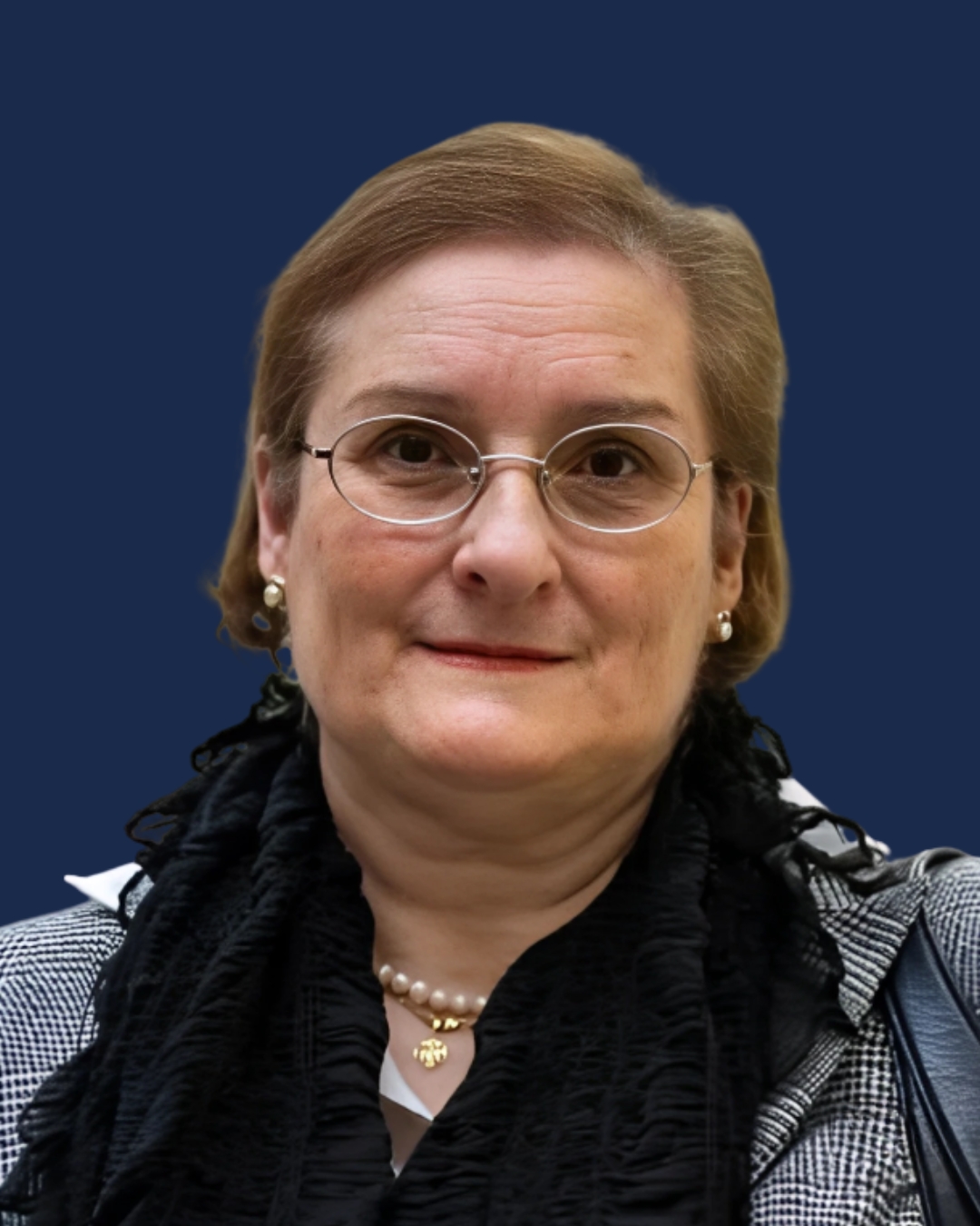 Dra. Silvia Correale
